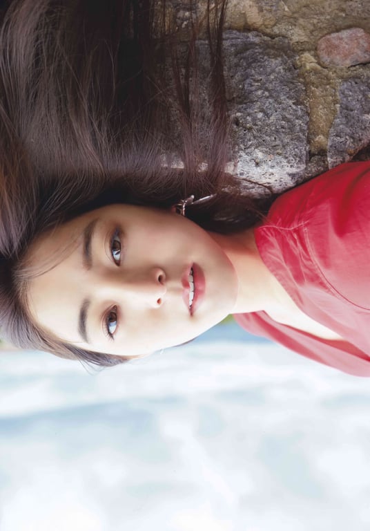 图片[116]-#新木优子 2nd写真集 honey Low Qulity - 全本免费在线观看-阅图吧