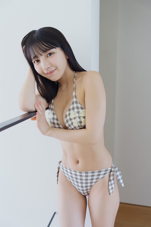 图片[18]-漫画ACTION数字写真集 十味「再多些甜食」 - 在线免费观看-阅图吧