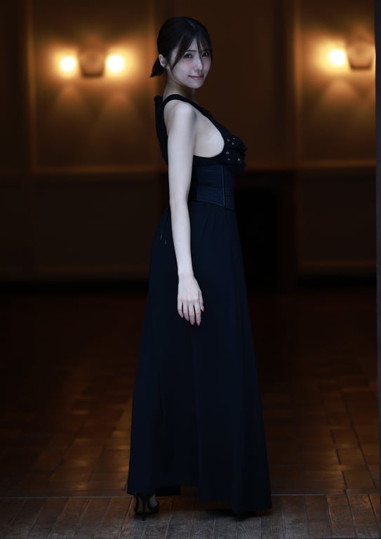 图片[171]-8woman Last Dance JEWELS 周刊邮报数字写真集 - 在线免费观看-阅图吧