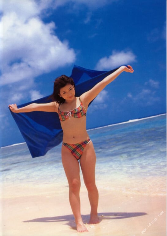 图片[9]-#小仓有栖 写真集 真夏之国的有栖 - 全本免费在线观看-阅图吧