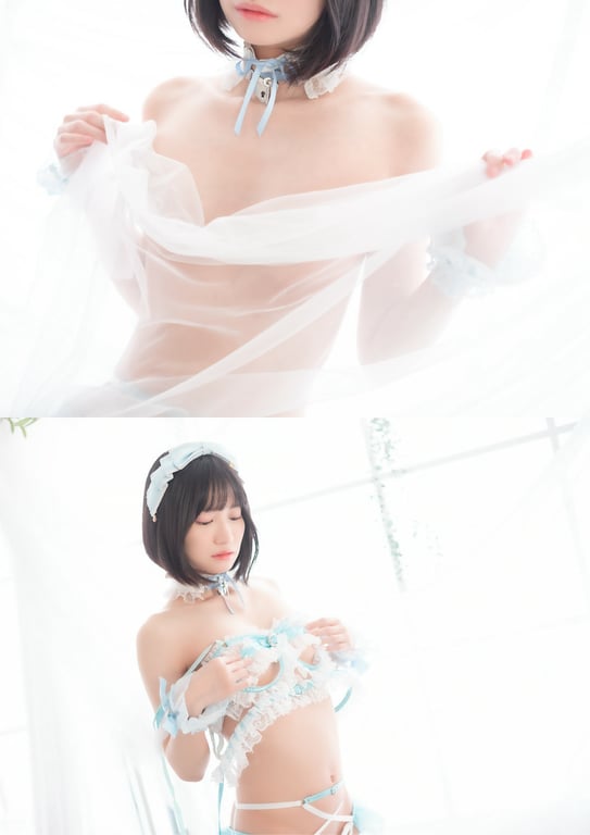 图片[30]-#Count sheep【Sleep】伊贺真子 - 全本免费在线观看-阅图吧