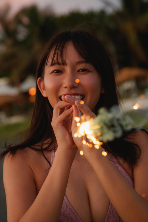 图片[132]-【数字限定】志田音々3rd写真集『音色－con brio－』台湾旅行篇另一个版本 - 在线免费观看-阅图吧