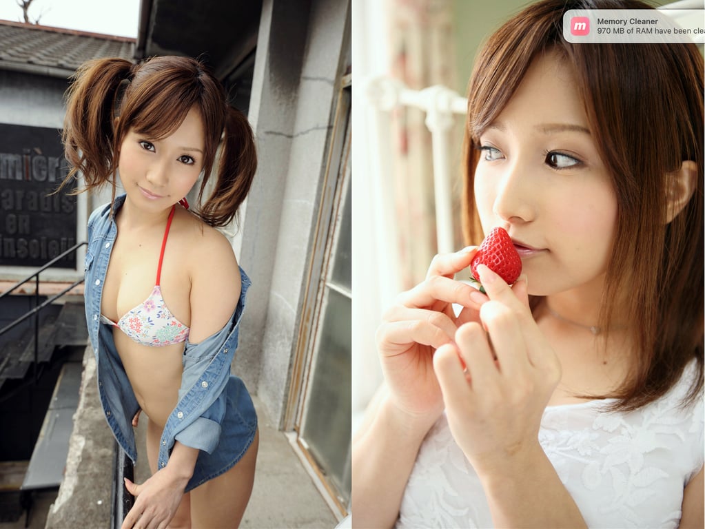 图片[3]-#【美女画报】小岛南 用棉花糖身材献上幸福礼物 - 全本免费在线观看-阅图吧