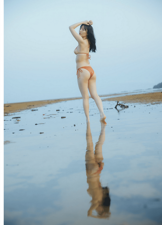 图片[60]-2024.08.28 由良yura 1st写真集 心动yura！ - 在线免费观看-阅图吧