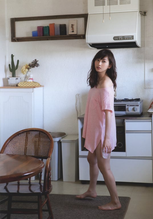 图片[40]-#植村明 写真集 AKARI - 全本免费在线观看-阅图吧