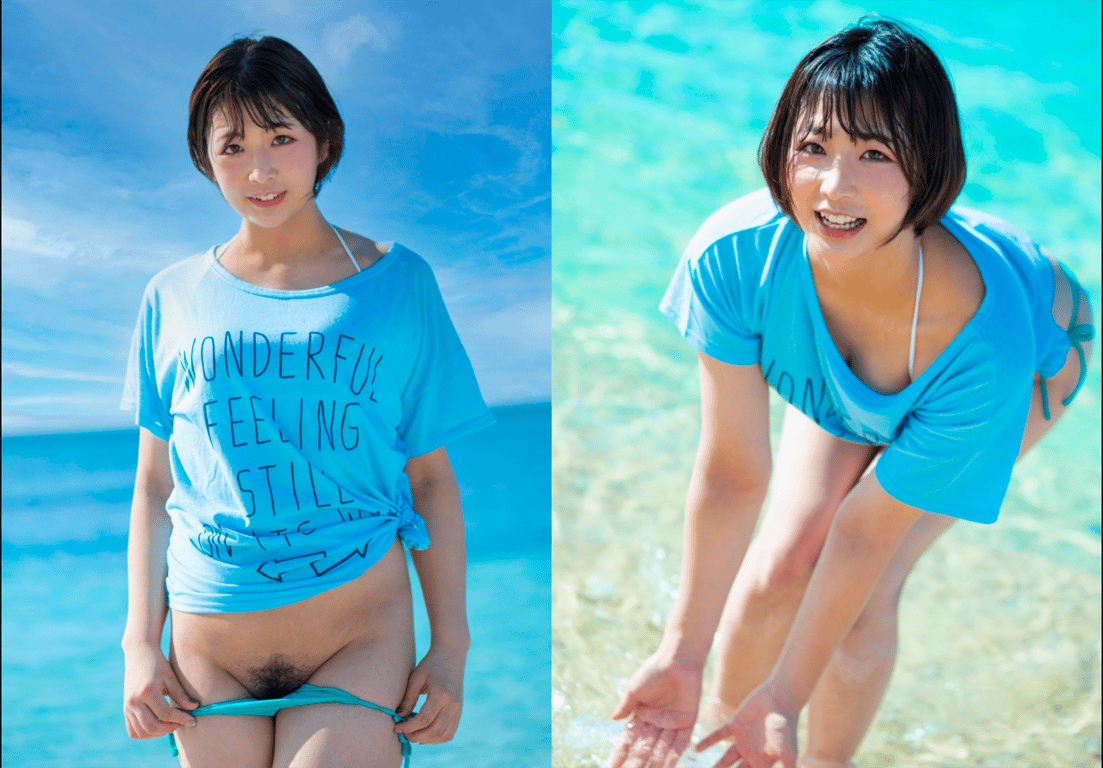 图片[5]-#瀬田一花 写真集 治愈 - 全本免费在线观看-阅图吧