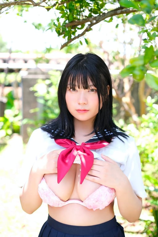 图片[71]-Memo Oba 大叶备忘录 - 19 years old, Midsummer Memo Real 19岁、真夏的备忘实境 - 在线免费观看-阅图吧