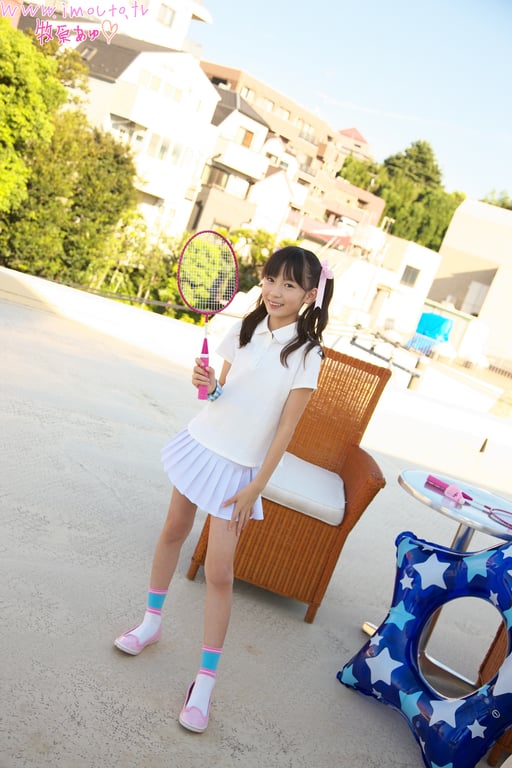 图片[14]-牧原あゆ 『純真無垢 vol.5』 - 在线免费观看-阅图吧