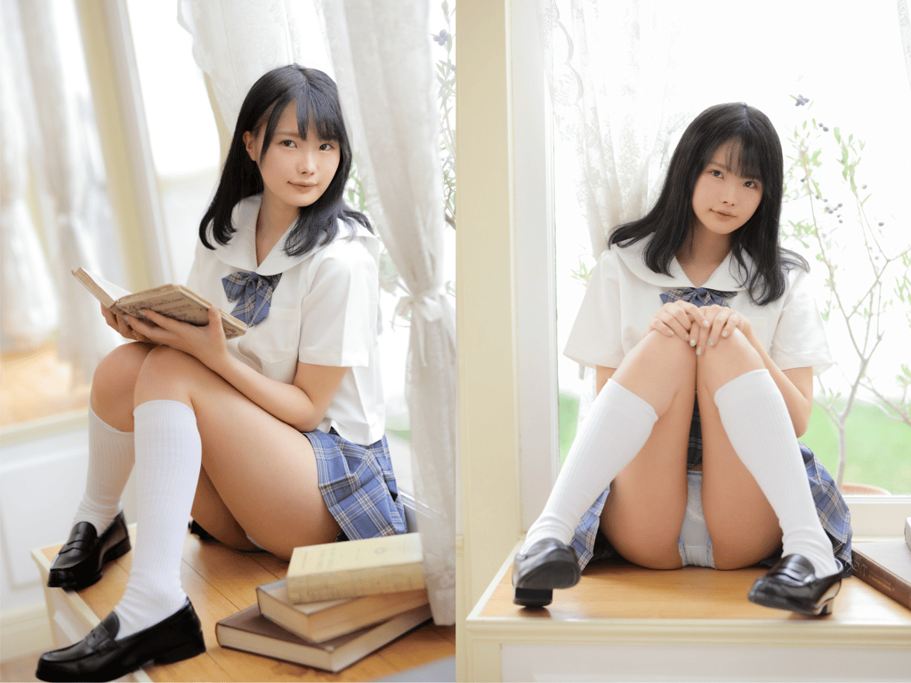 图片[14]-松本いちか、ヌード写真集 again vol.01 未公開SP版 - 在线免费观看-阅图吧