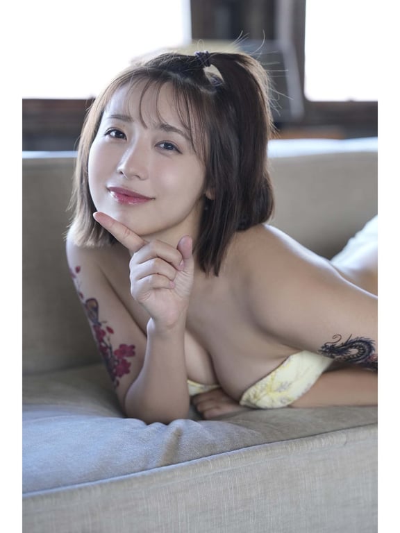 图片[49]-水湊美桜 デジタル写真集 恋是美桜色 - 在线免费观看-阅图吧