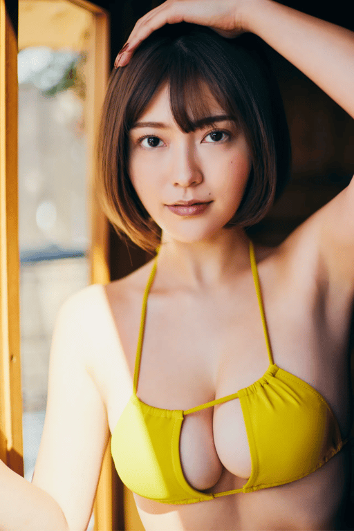 图片[8]-#FRIDAYデジタル写真集 樱井音乃『秘密的温泉旅行 vol.1』 - 全本免费在线观看-阅图吧