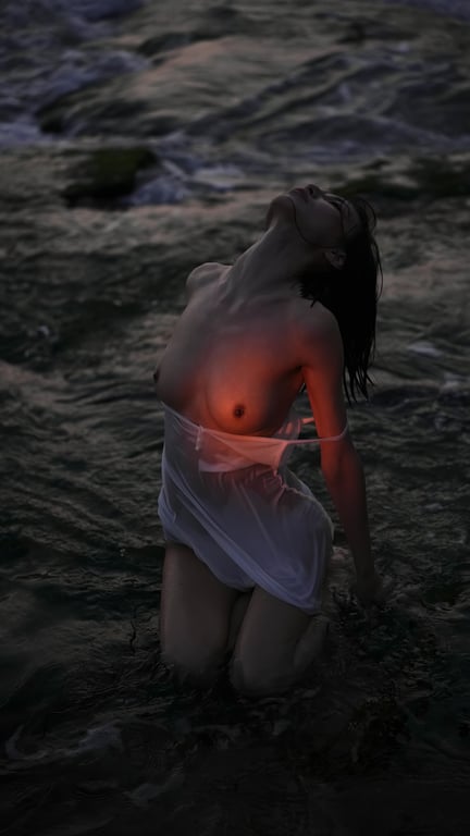 图片[17]-#三青叶子 – 2024唯美写真#3 - 全本免费在线观看-阅图吧