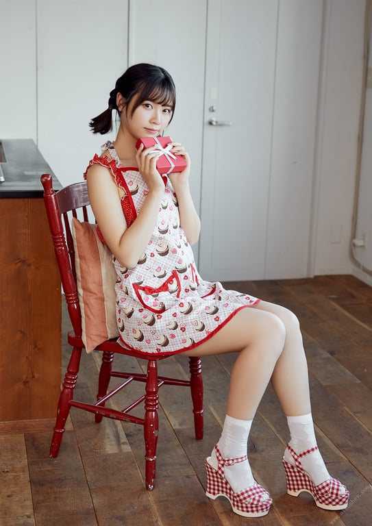 图片[32]-#Liyuu – Valentine’s Day gift 情人节礼物 (2022-02-03) - 全本免费在线观看-阅图吧