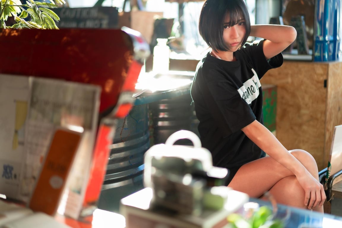 图片[72]-#Mio Mito 美东澪 – Moment Vol.2 - 全本免费在线观看-阅图吧