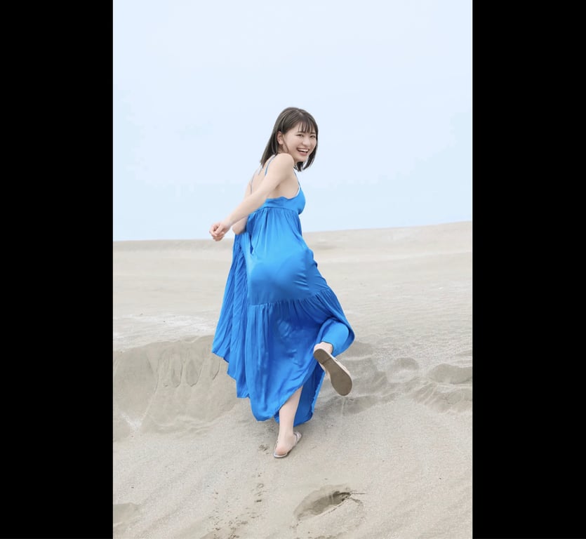 图片[16]-#FRIDAYデジタル写真集 山田南実 もう大人だから - 全本免费在线观看-阅图吧