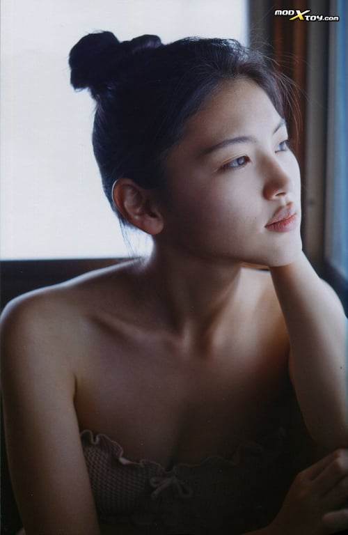 图片[26]-#Ayuri Konno 今野鲷莉 1st Photobook – AYURI (2014-04-25) - 全本免费在线观看-阅图吧