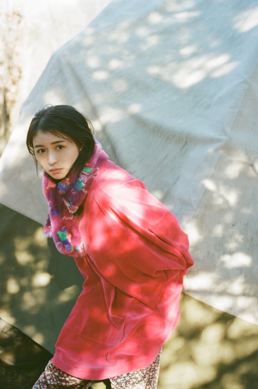 图片[47]-#HITO IRO Photo Session – 长浜眠 - 全本免费在线观看-阅图吧