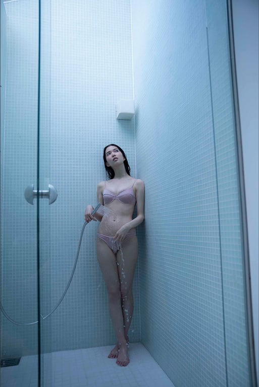 图片[38]-#Riko Matsudaira 松平璃子 – Glossy body 艳光四射的胴体 (2022-05-06)NO watermark - 全本免费在线观看-阅图吧