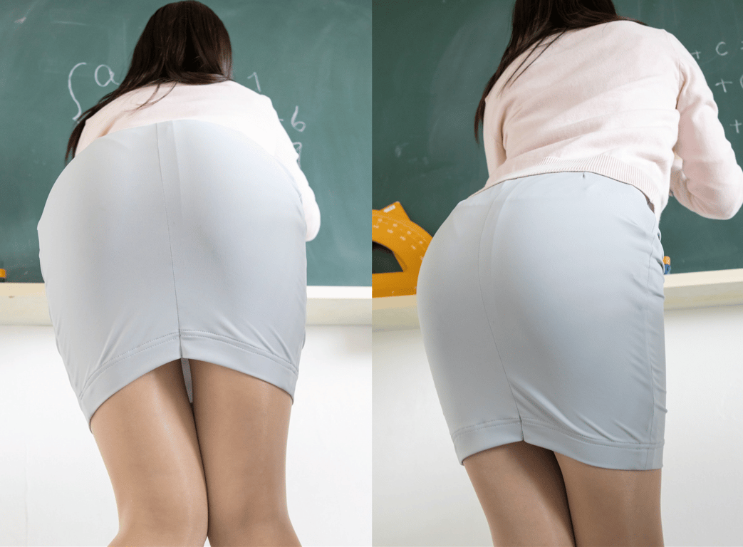 图片[3]-#笠木いちか 新米放課後教師 解禁お宝プレミアム - 全本免费在线观看-阅图吧