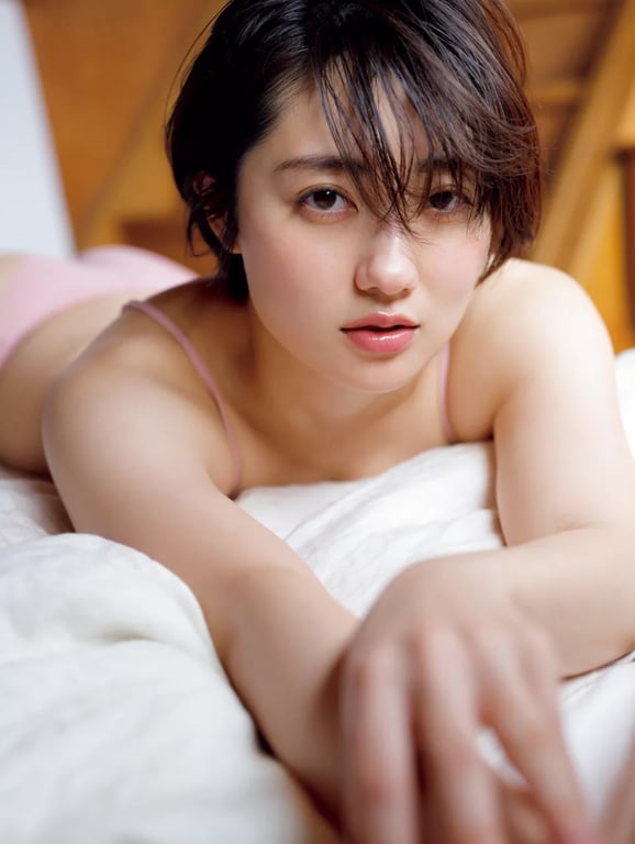 图片[13]-#奥山和纱 藤彩子 永冈怜子 轰酱 梅山恋和 - 全本免费在线观看-阅图吧