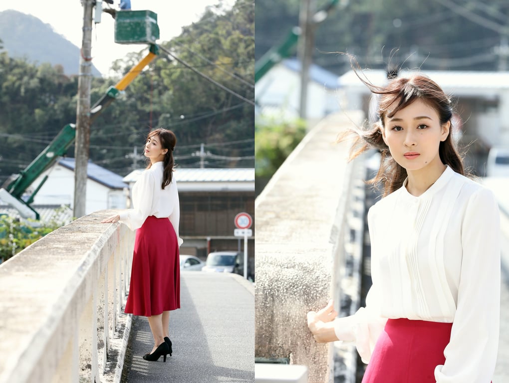 图片[3]-#週刊POST digital写真集 文香 第四章 22世紀まで愛して - 全本免费在线观看-阅图吧