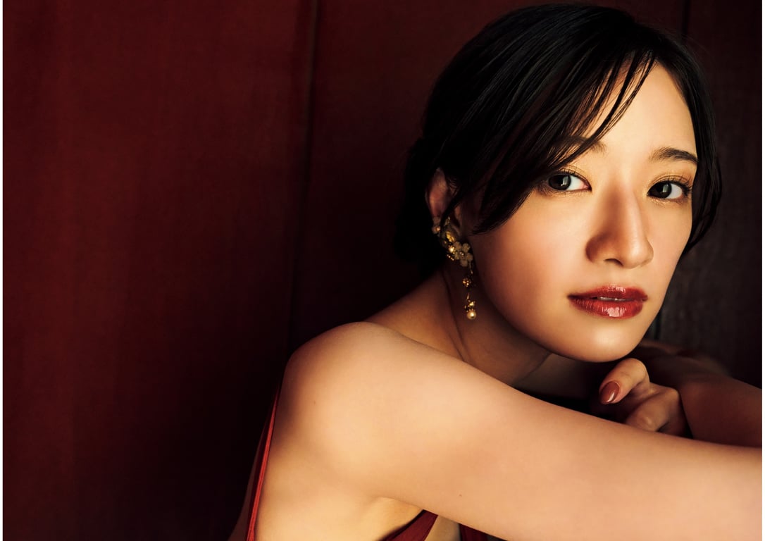 图片[47]-中田花奈 ２ｎｄ写真集 撩拨人心 - 在线免费观看-阅图吧