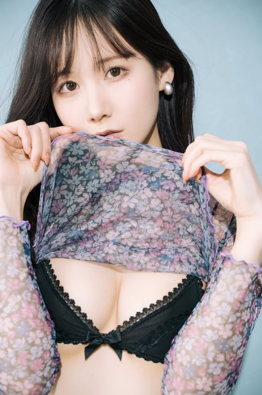 图片[38]-#けんけん写真集「bouquet」 - 全本免费在线观看-阅图吧