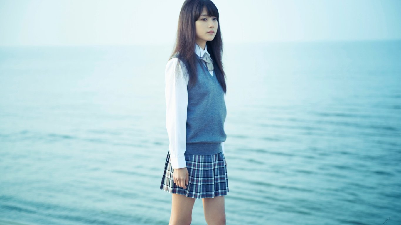 图片[38]-#aBUTTON VOL.4 梦 有村架纯 (PLUP SERIES) - 全本免费在线观看-阅图吧