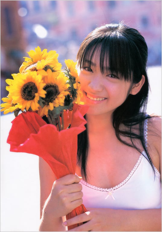 图片[3]-#Chizuru Ikewaki 池脇千鹤 – tesoro - 全本免费在线观看-阅图吧