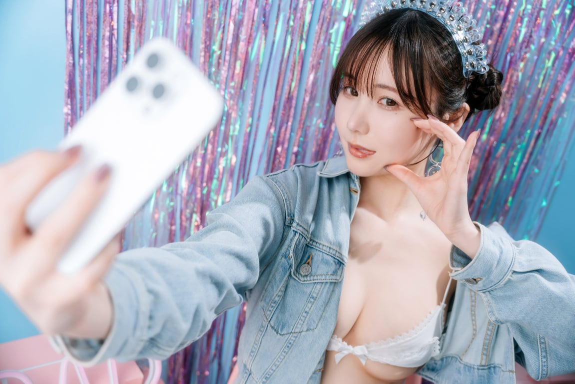 图片[74]-Kenken 跳房子 - Pink & Blue - 在线免费观看-阅图吧