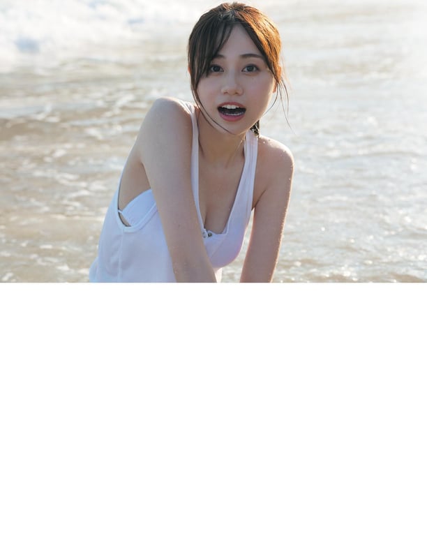 图片[78]-#＜電子版限定特典付き＞伊藤美来写真集『Sheer』 - 全本免费在线观看-阅图吧