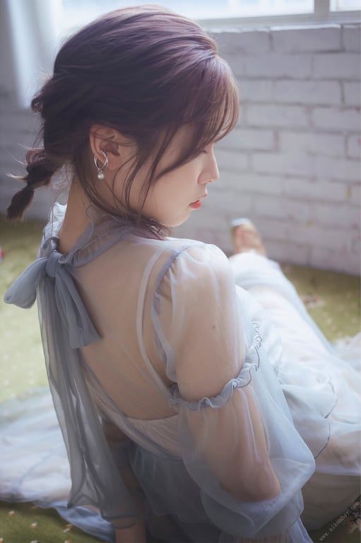 图片[41]-【数字限定】Liyuu 数字PHOTOBOOK arcana - 在线免费观看-阅图吧