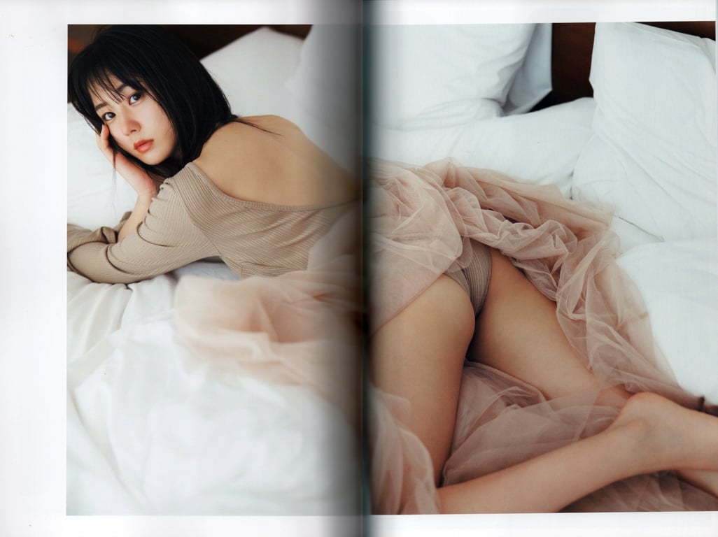 图片[70]-#STU48 泷野由美子1st写真集 我还不太了解你的事 - 全本免费在线观看-阅图吧