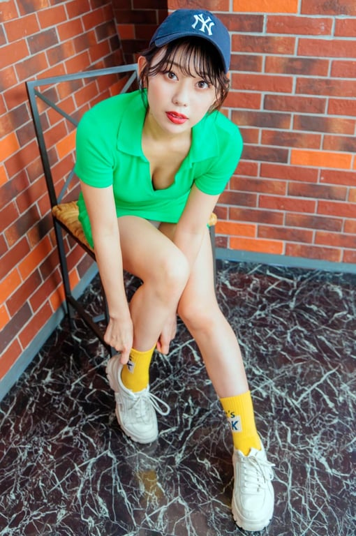 图片[33]-Gz PRESS 数字写真集 No.619 凛咲子 私服&比基尼 - 在线免费观看-阅图吧