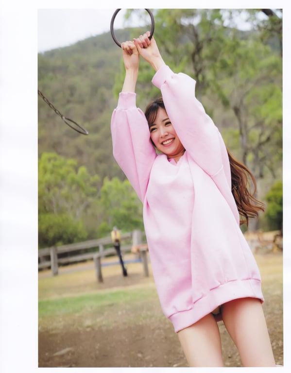 图片[58]-#白間美瑠 ファースト写真集 LOVE RUSH - 全本免费在线观看-阅图吧