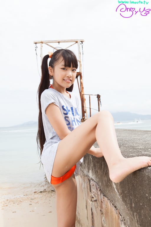 图片[74]-香月杏珠 『Summer Girl vol.1』 - 在线免费观看-阅图吧