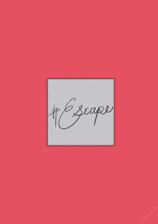 图片[2]-#Aika Yumeno 梦乃爱华 – #Escape (2021-04-26) - 全本免费在线观看-阅图吧