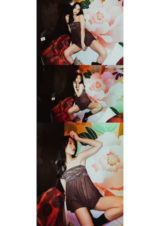 图片[40]-##Escape 星奈爱 - 全本免费在线观看-阅图吧