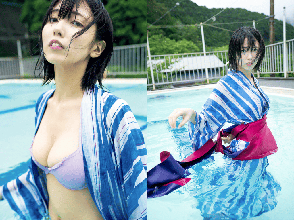 图片[15]-#FLASHデジタル写真集 月埜翡翠 昴扬与Melancholy - 全本免费在线观看-阅图吧