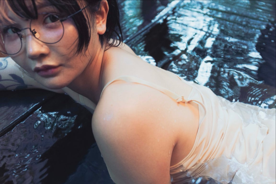 图片[61]-ちゅきめろでぃ 2nd 写真集『一泊二日』 - 在线免费观看-阅图吧