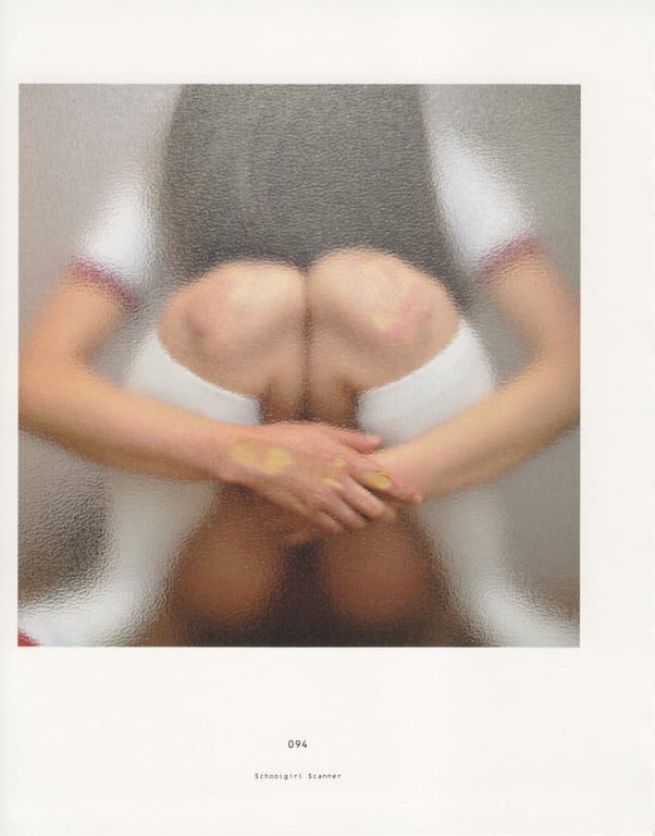 图片[97]-#2010.07.08 Yuki Aoyama 青山裕企 – スクールガール・コンプレックス SCHOOLGIRL COMPLEX - 全本免费在线观看-阅图吧