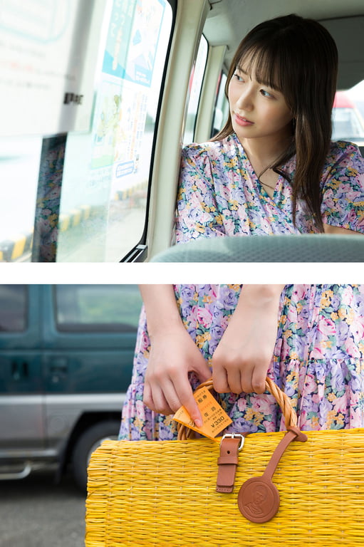 图片[89]-2022.07.14 【数字限定】志田音音首本写真集另一版本『nene－完全旅行－』 - 在线免费观看-阅图吧