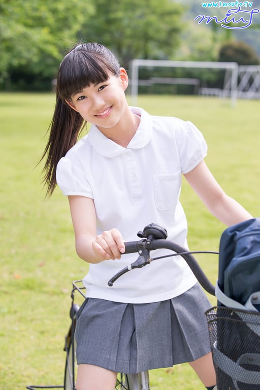 图片[12]-竹下美羽13歳_夏少女(Part3) - 在线免费观看-阅图吧