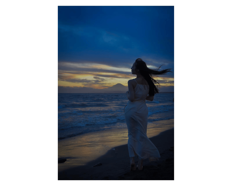 图片[123]-福田萌香 写真集『终年晚夏』 - 在线免费观看-阅图吧