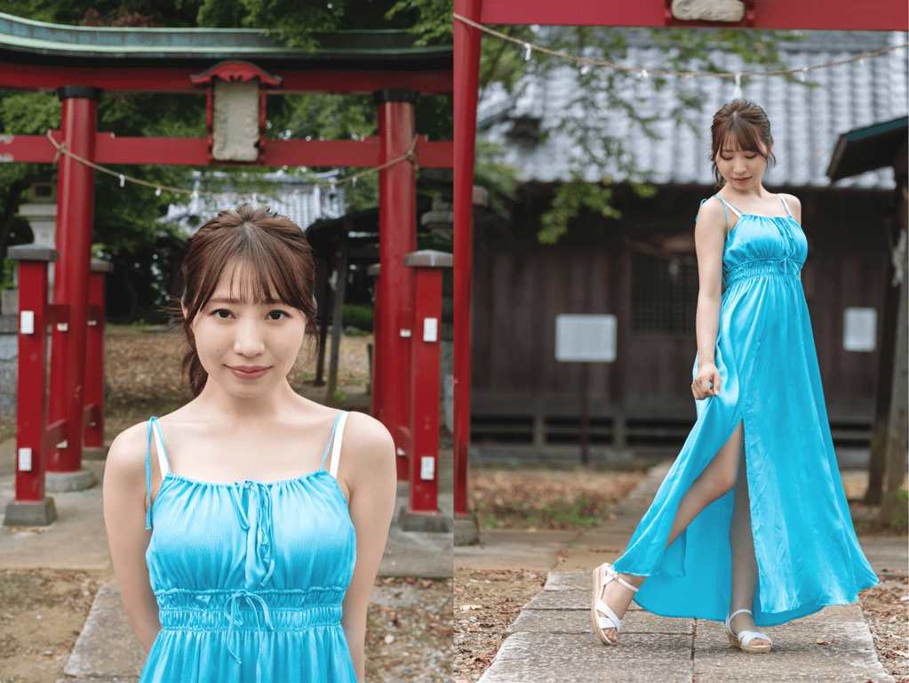 图片[10]-#流川莉央 写真集 温柔眼神 - 全本免费在线观看-阅图吧