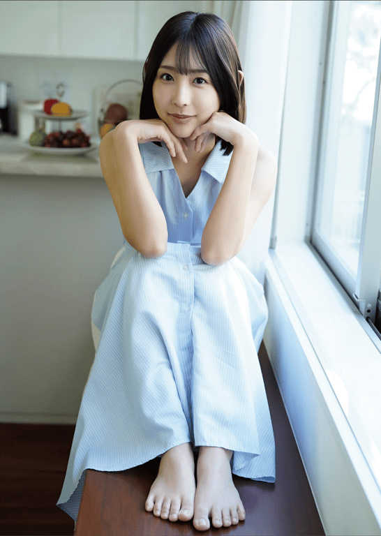 图片[23]-#EX大衆デジタル写真集 ： 35 水湊みお「珍藏的时间」 - 全本免费在线观看-阅图吧