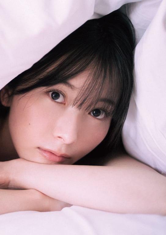 图片[152]-[電子書籍限定カバー･電子限定特典付] 佐佐木琴子1st写真集 黎明的梦 (声グラe-books) - 在线免费观看-阅图吧