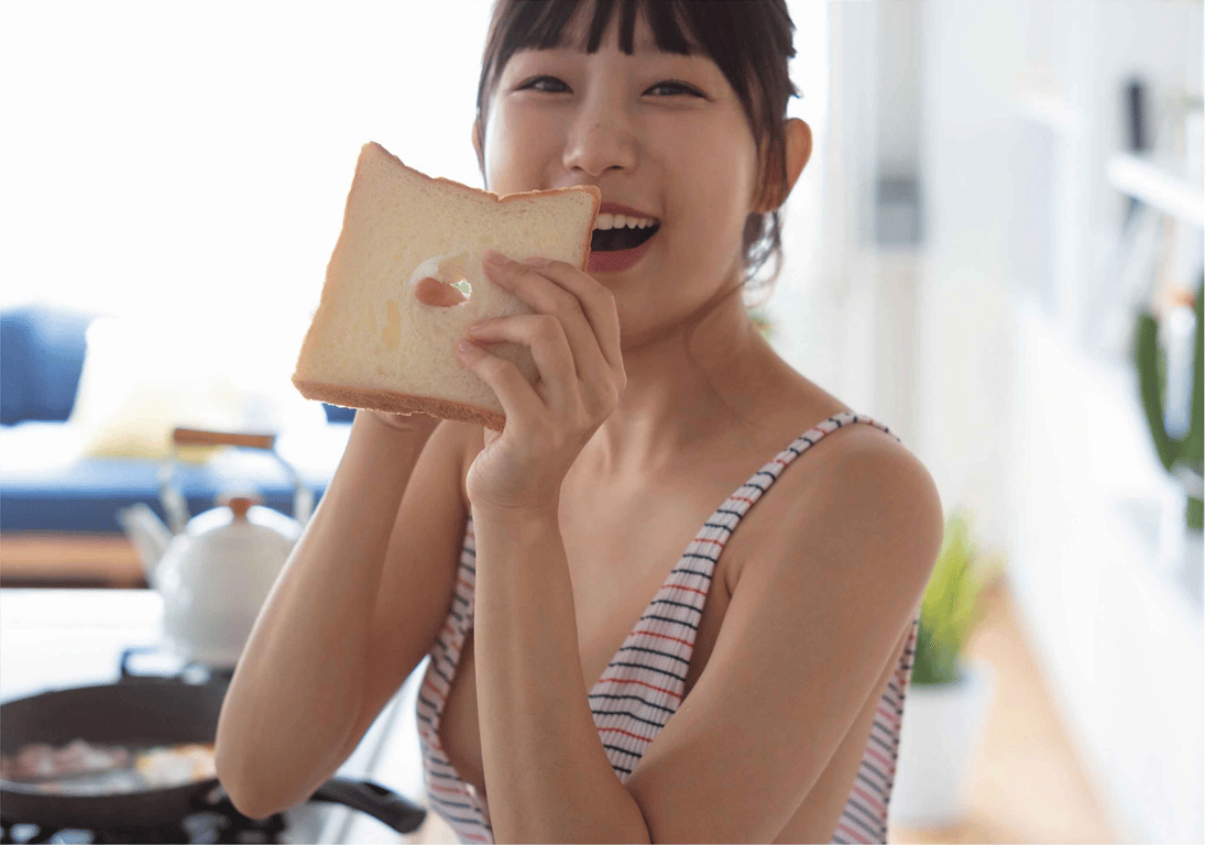 图片[65]-EX大衆数字写真集 ： 32　表恩智「东京生活 ―Dokyo Saenghwal―」 - 在线免费观看-阅图吧