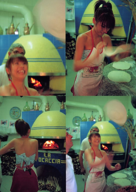 图片[40]-#若槻千夏 – 千千! ~骑着自行车~ - 全本免费在线观看-阅图吧