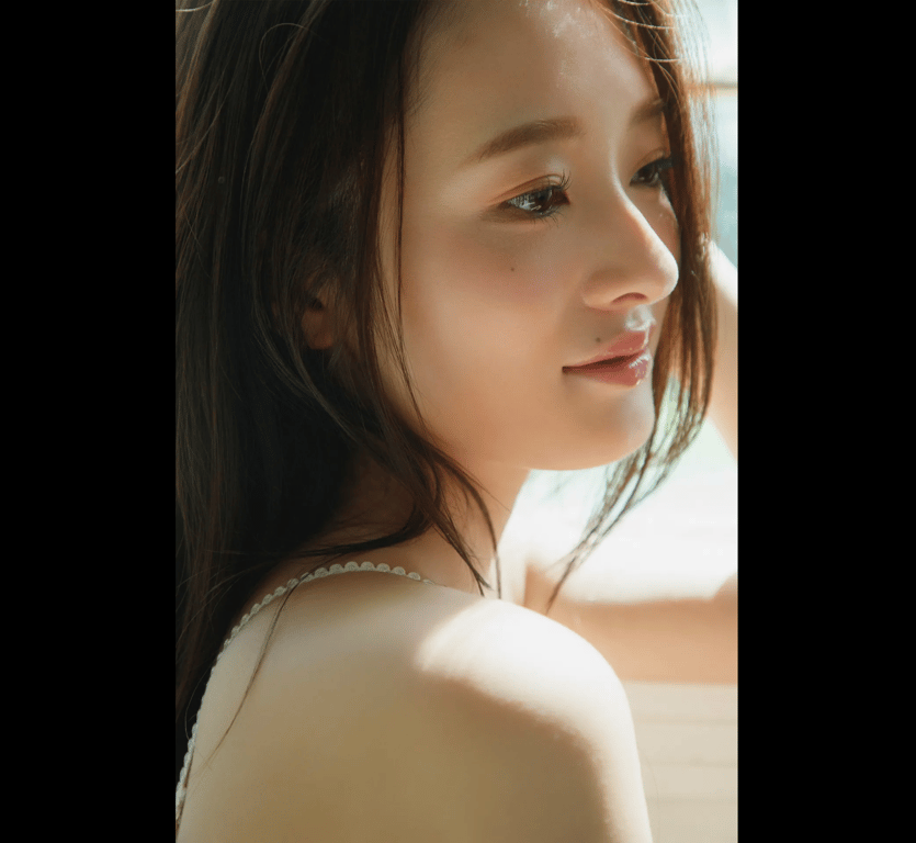 图片[38]-#FRIDAYデジタル写真集 神谷明采『Miss东大的初次比基尼！豪华120页』全カット - 全本免费在线观看-阅图吧